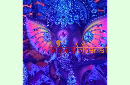 Ashish Shukla photos - Viprabharat